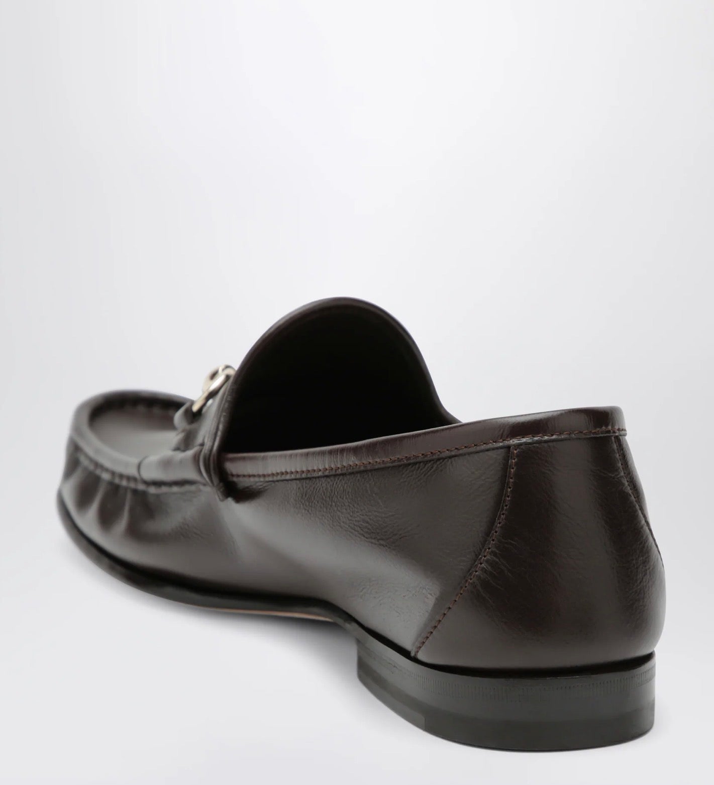 Gucci Lugano Loafers (120)