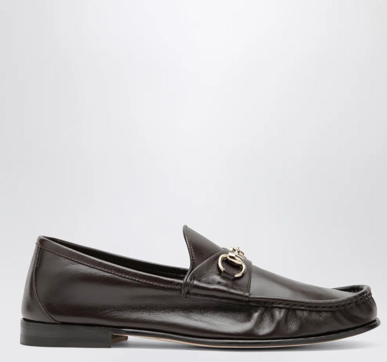 Gucci Lugano Loafers (120)