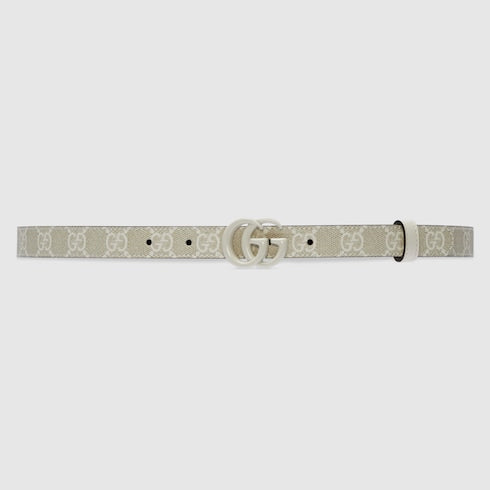 Gucci GG  Marmont Thin Belt