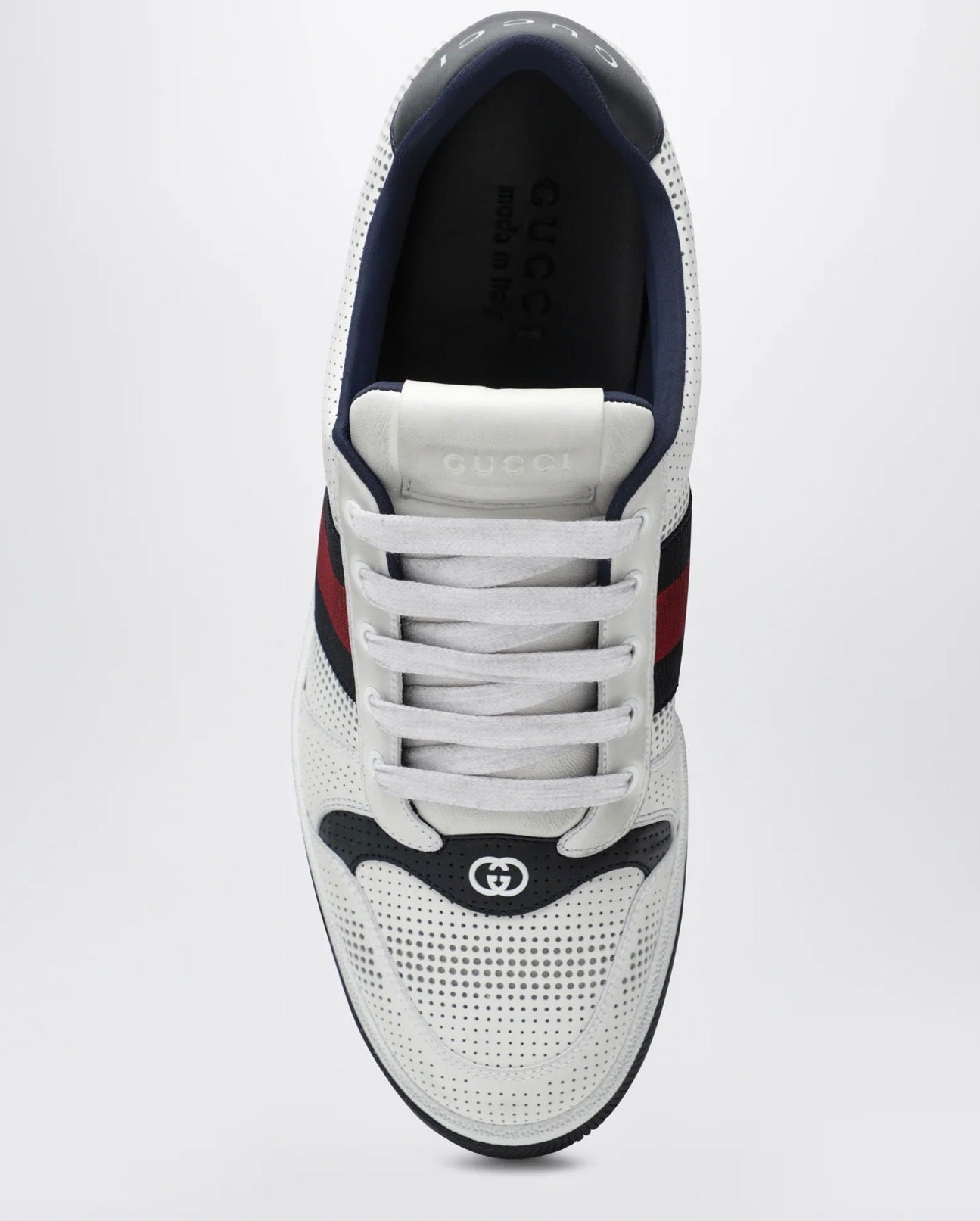 Gucci Screener Sneakers (120)