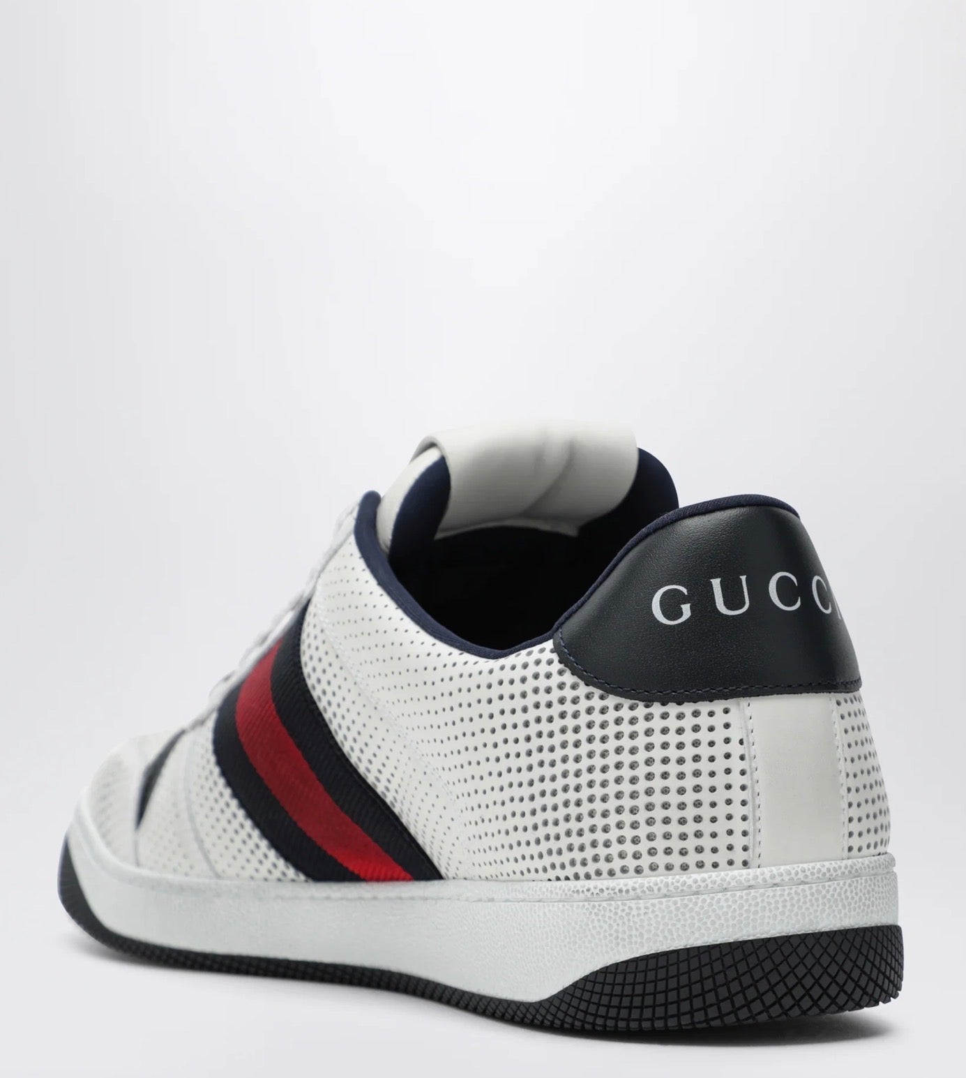 Gucci Screener Sneakers (120)