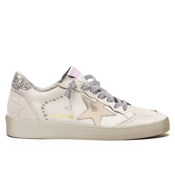 Golden Goose Ball Star Sneakers