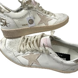 Golden Goose Ball Star Sneakers