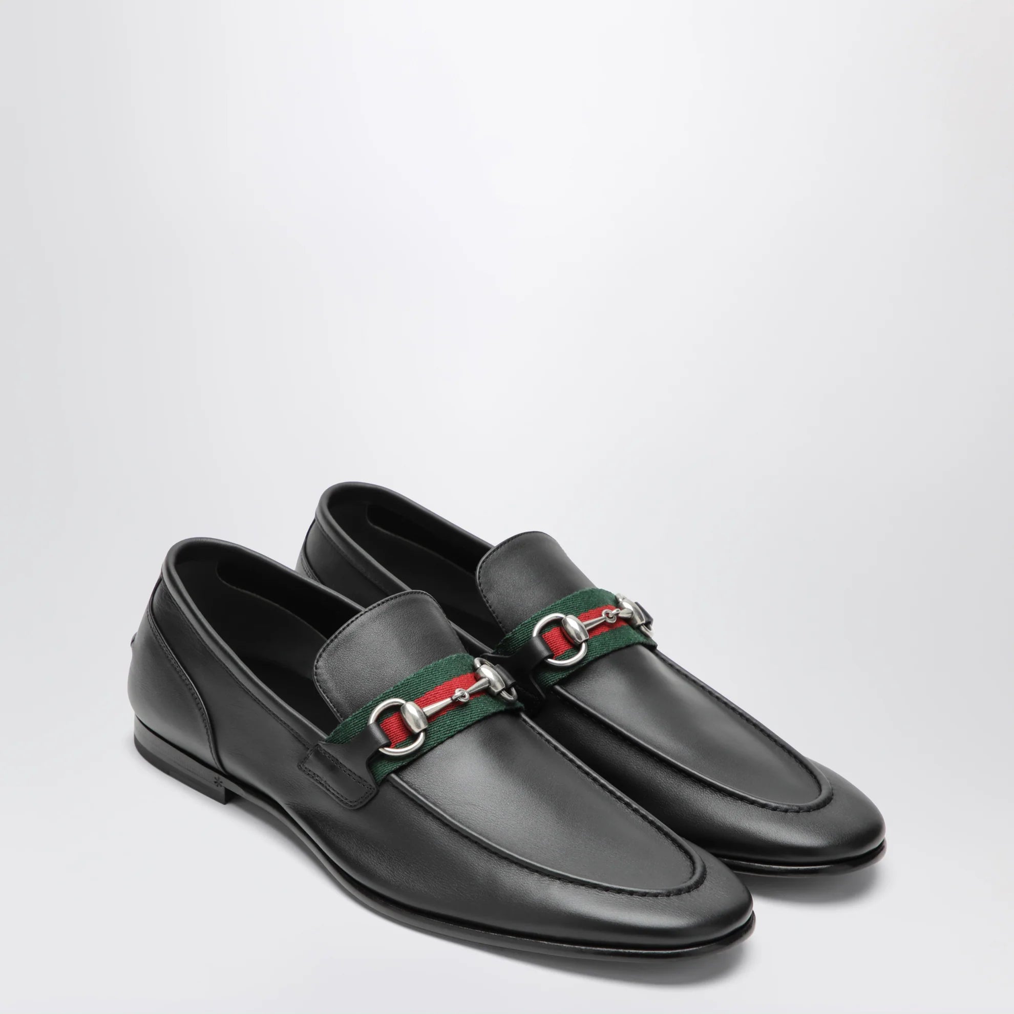 Gucci Como Loafers (120)