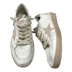 Golden Goose Ball Star Sneakers