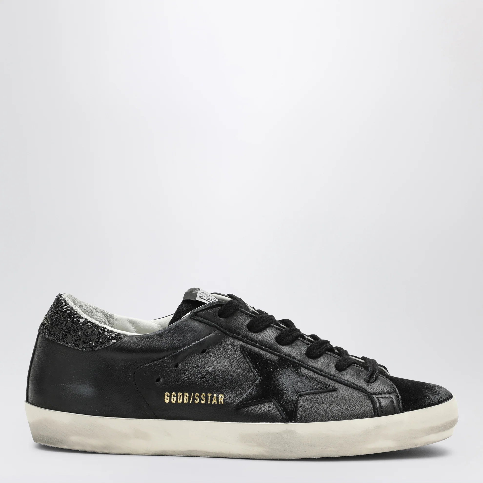 Golden Goose Super Star Sneakers (120)