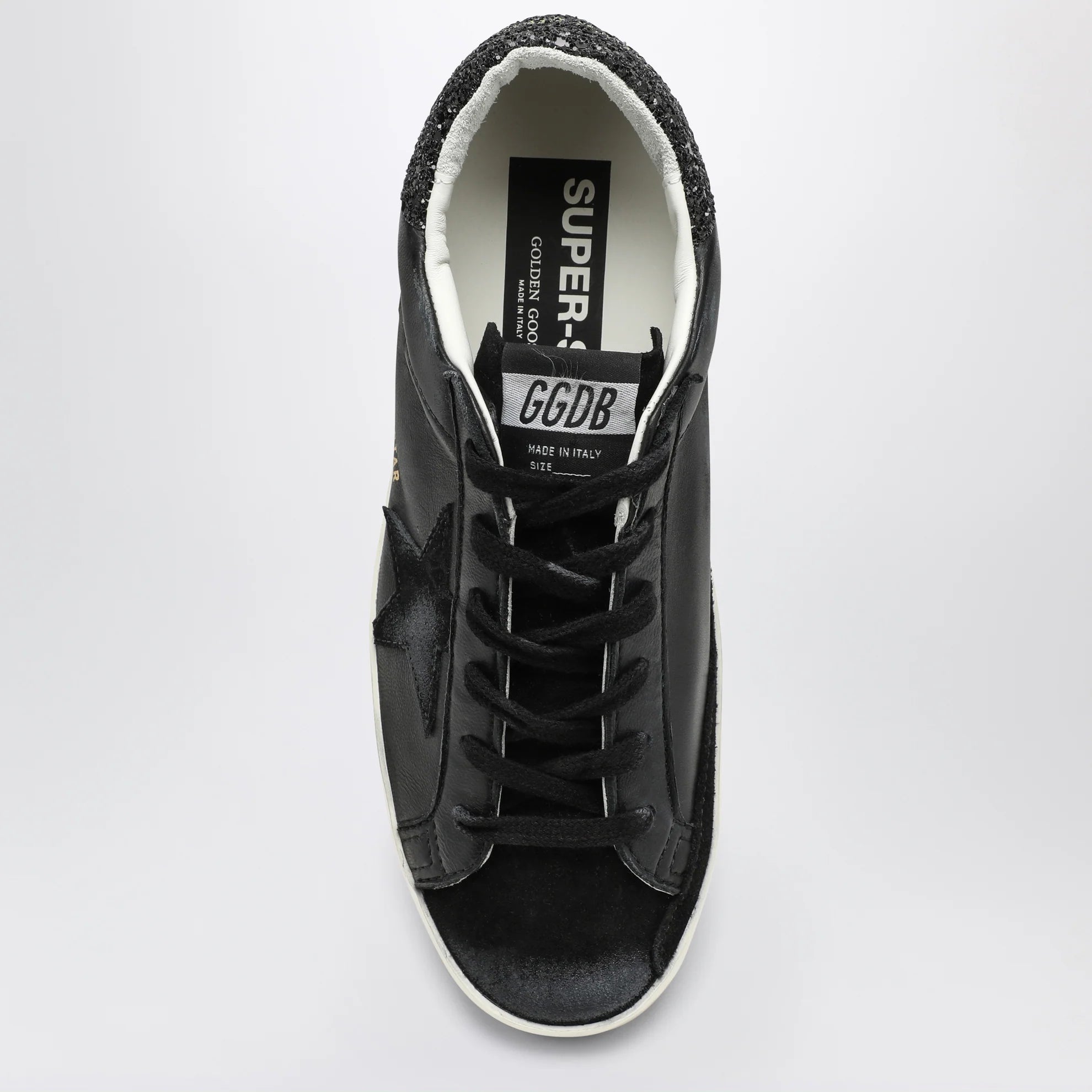 Golden Goose Super Star Sneakers (120)