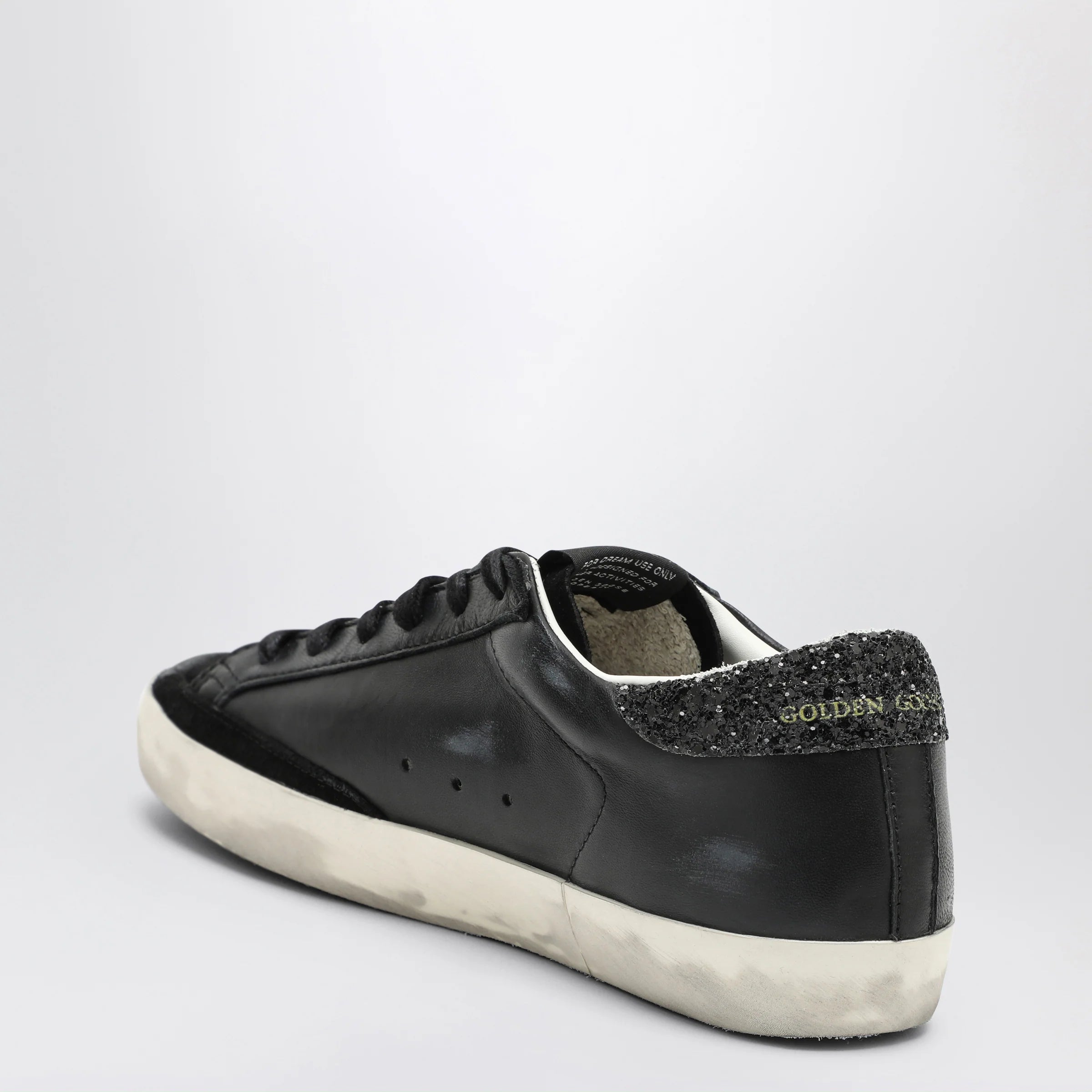 Golden Goose Super Star Sneakers (120)
