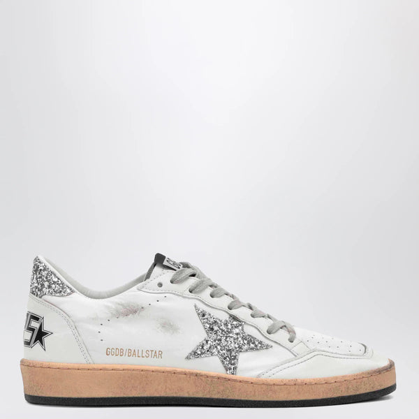 Golden Goose Ball Star Sneakers (120)
