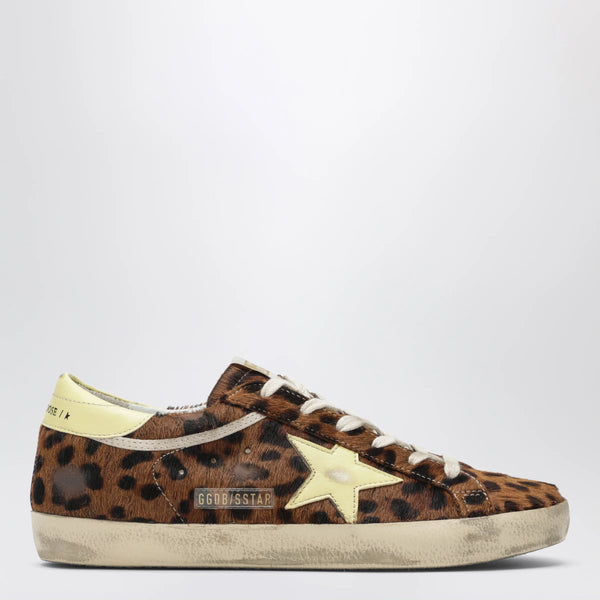 Golden Goose Super Star Sneaker (120)