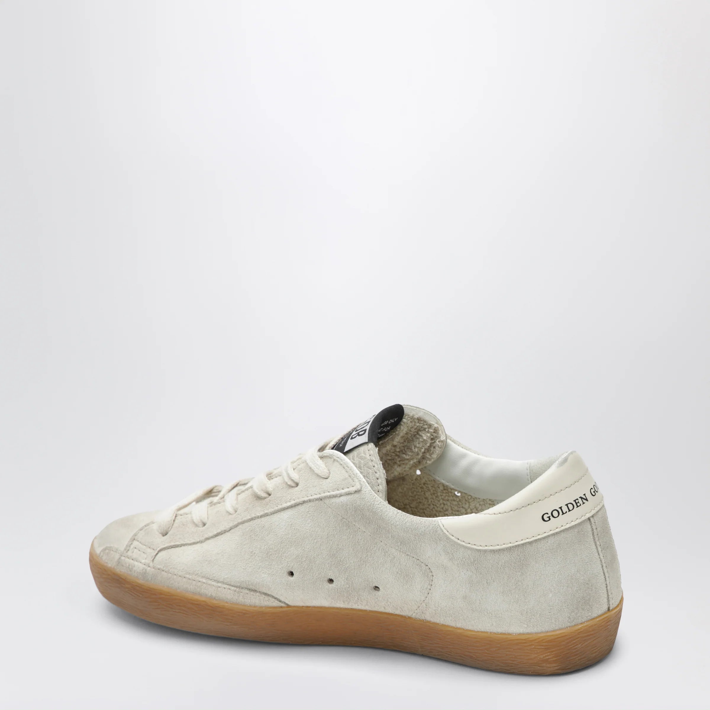 Golden Goose Super Star Sneaker (120)