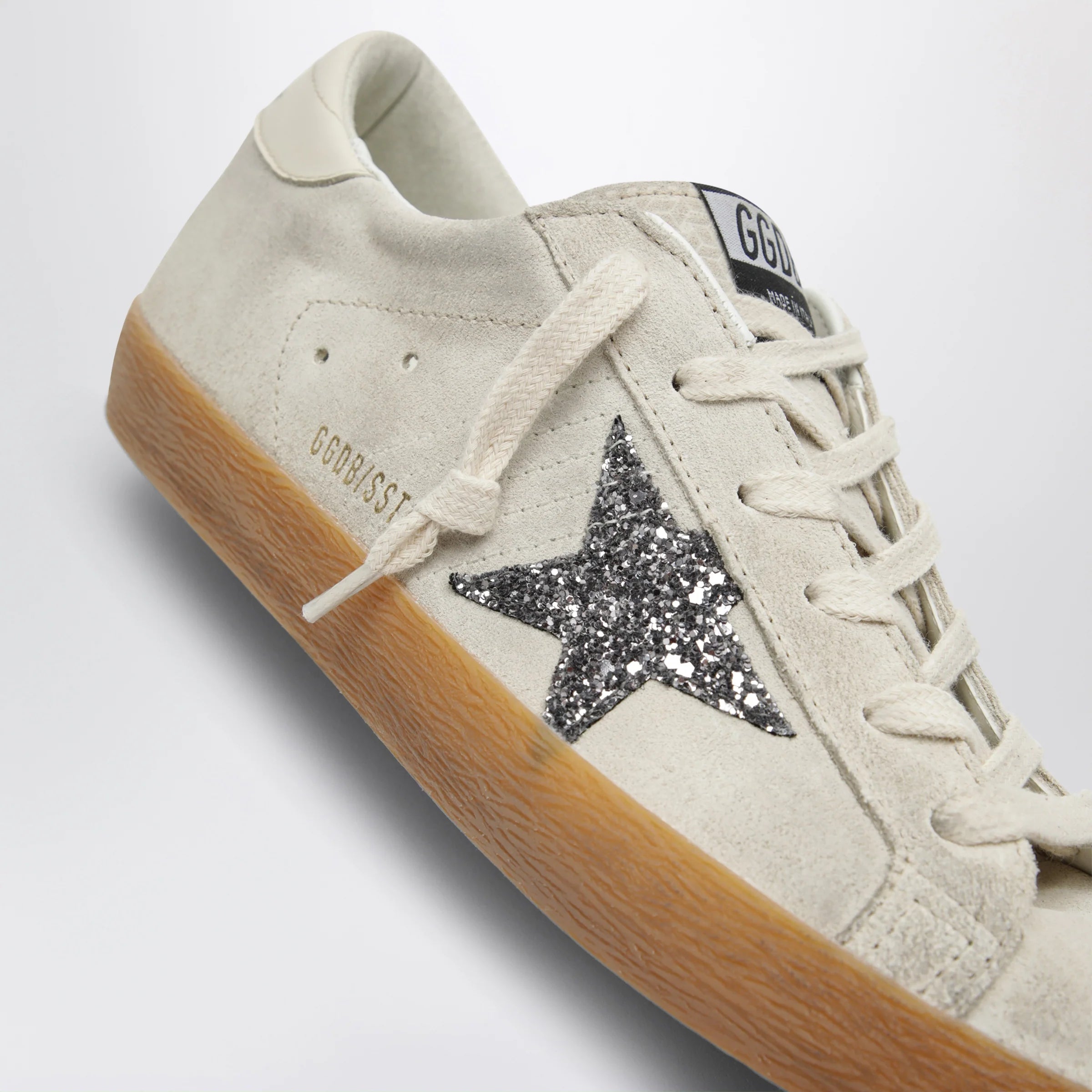 Golden Goose Super Star Sneaker (120)