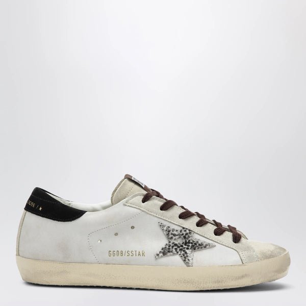 Golden Goose Super Star Sneaker (120)
