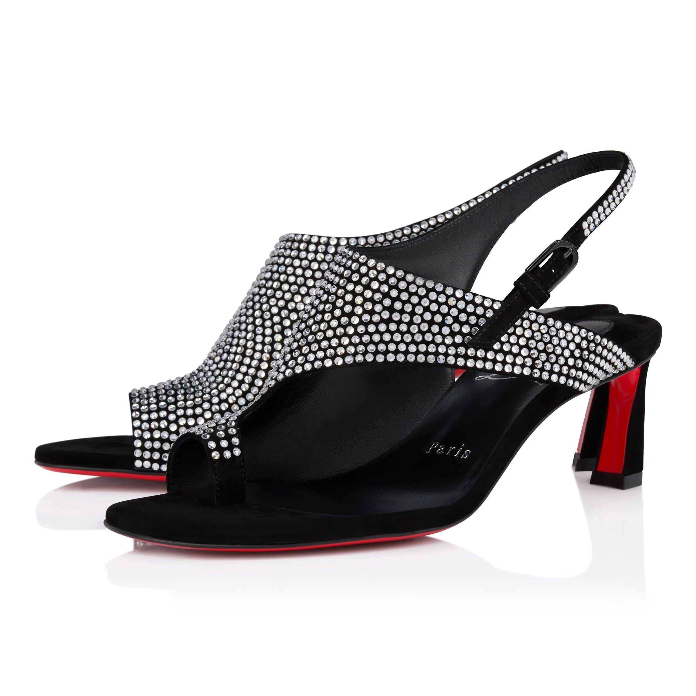 Christian Louboutin Viva Condora Sandals