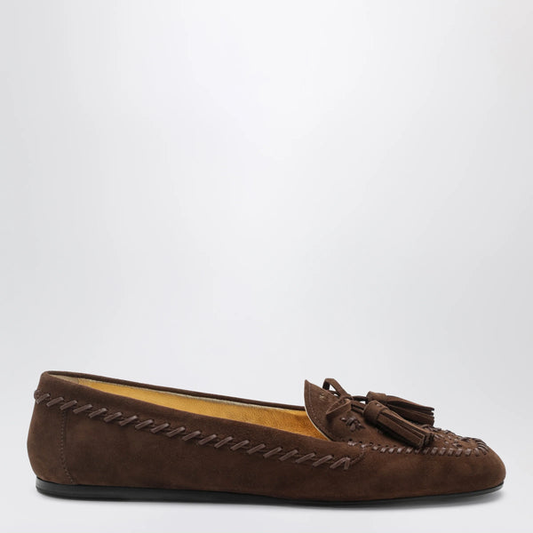 Prada Loafer Moccasin (120)