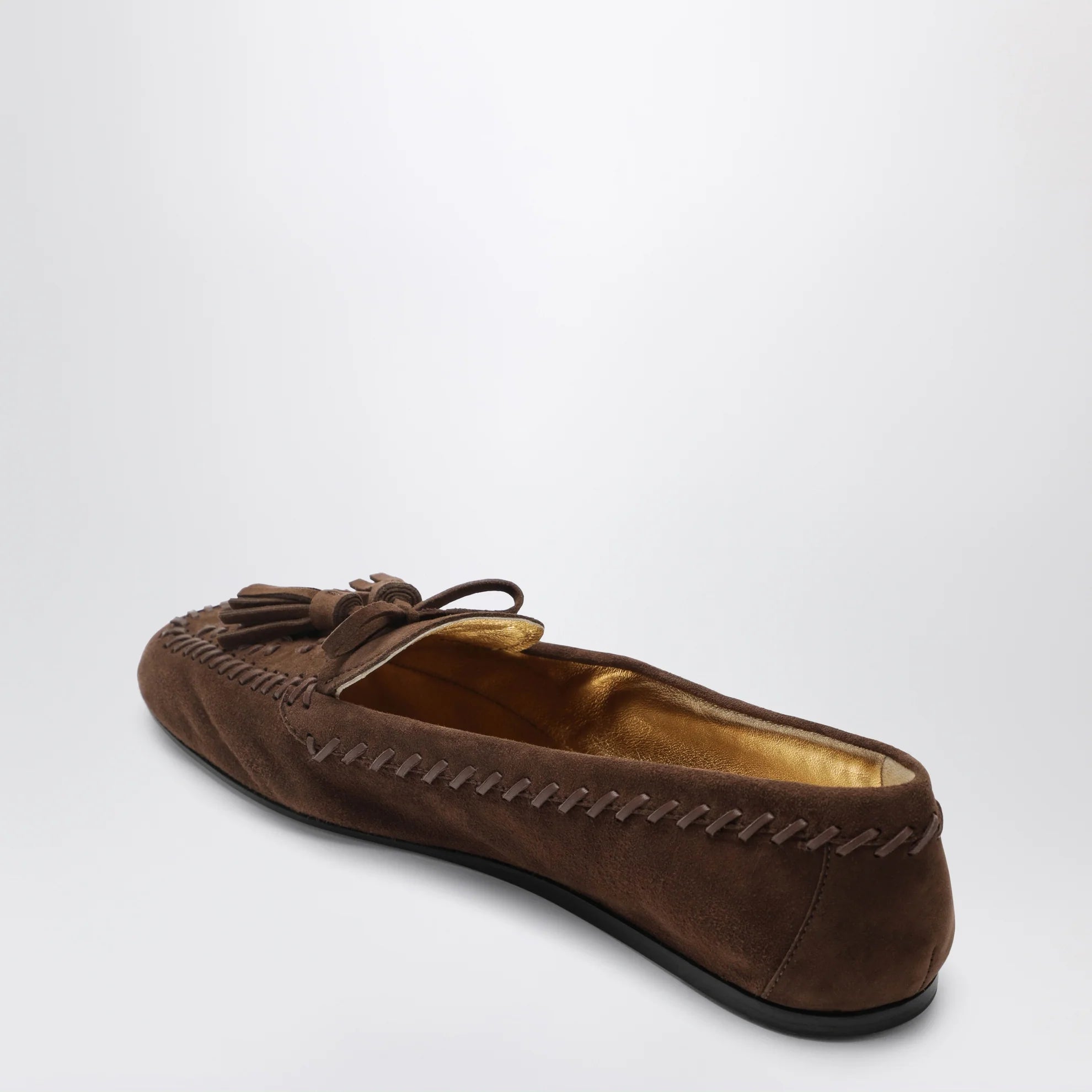 Prada Loafer Moccasin (120)
