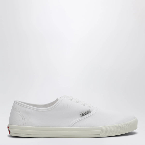 Prada Drill Sneaker (120)