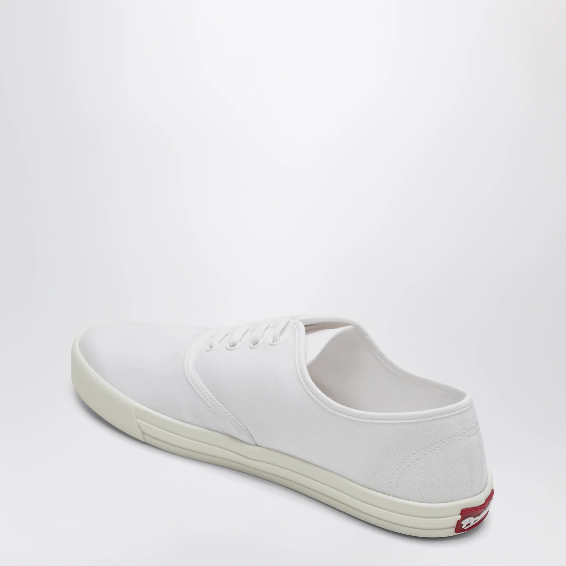 Prada Drill Sneaker (120)