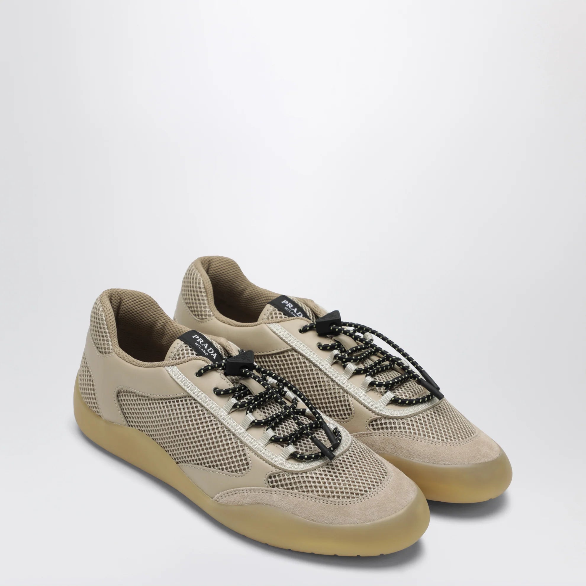 Prada Mesh Sneakers (120)
