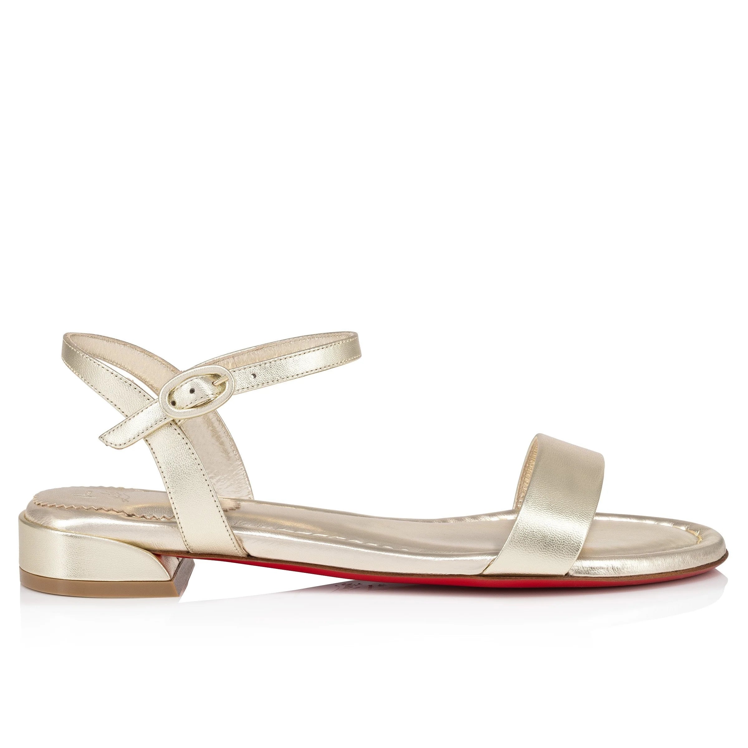 Christian Louboutin Sweet Jane Sandals