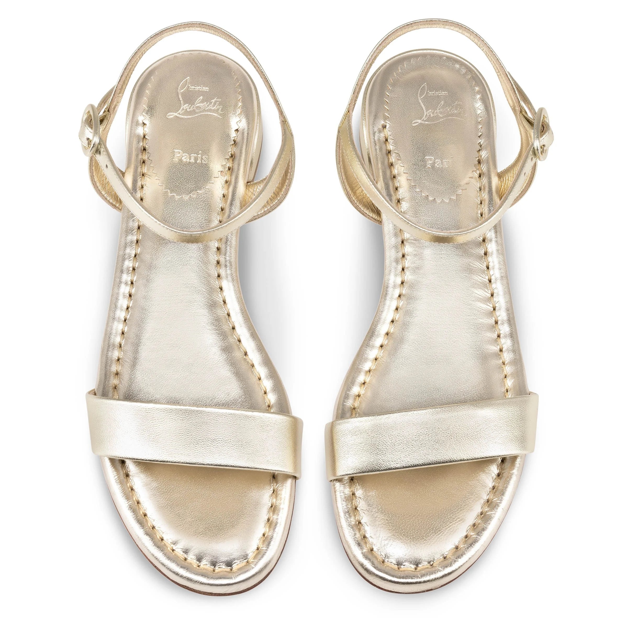 Christian Louboutin Sweet Jane Sandals
