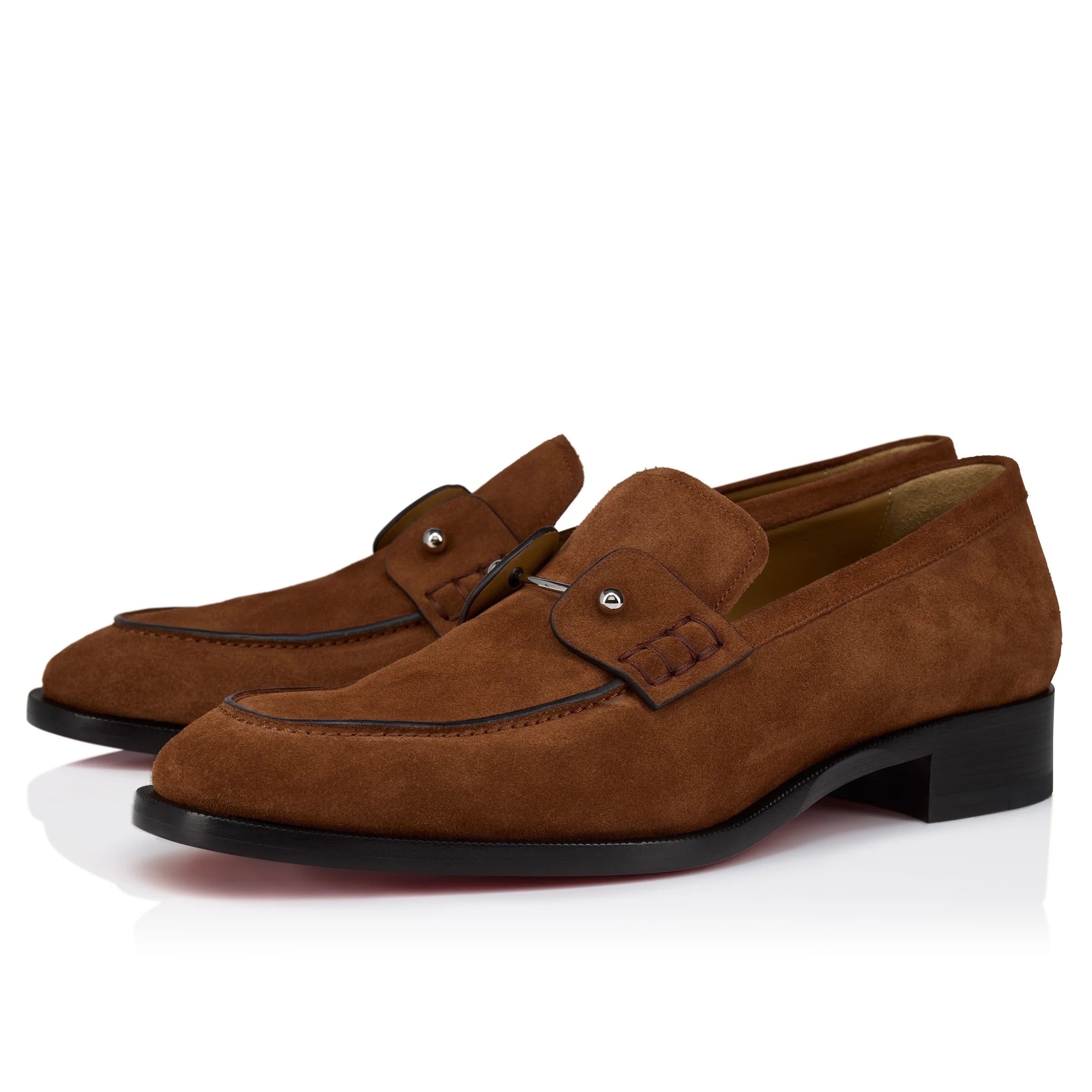 Christian Louboutin Chambelimoc Loafers