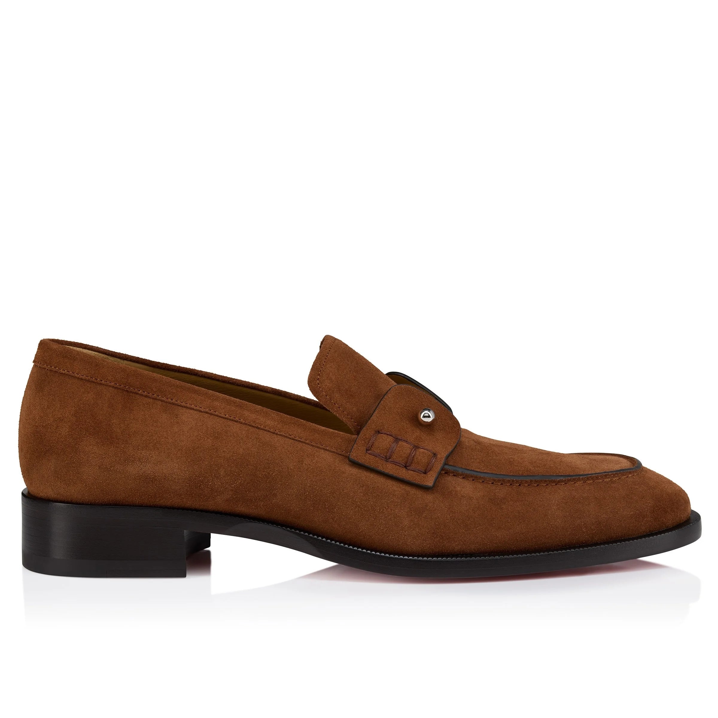 Christian Louboutin Chambelimoc Loafers