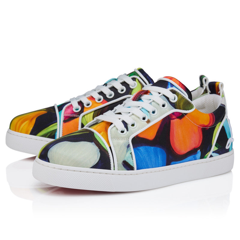 Christian Louboutin Fun Louise Sneakers