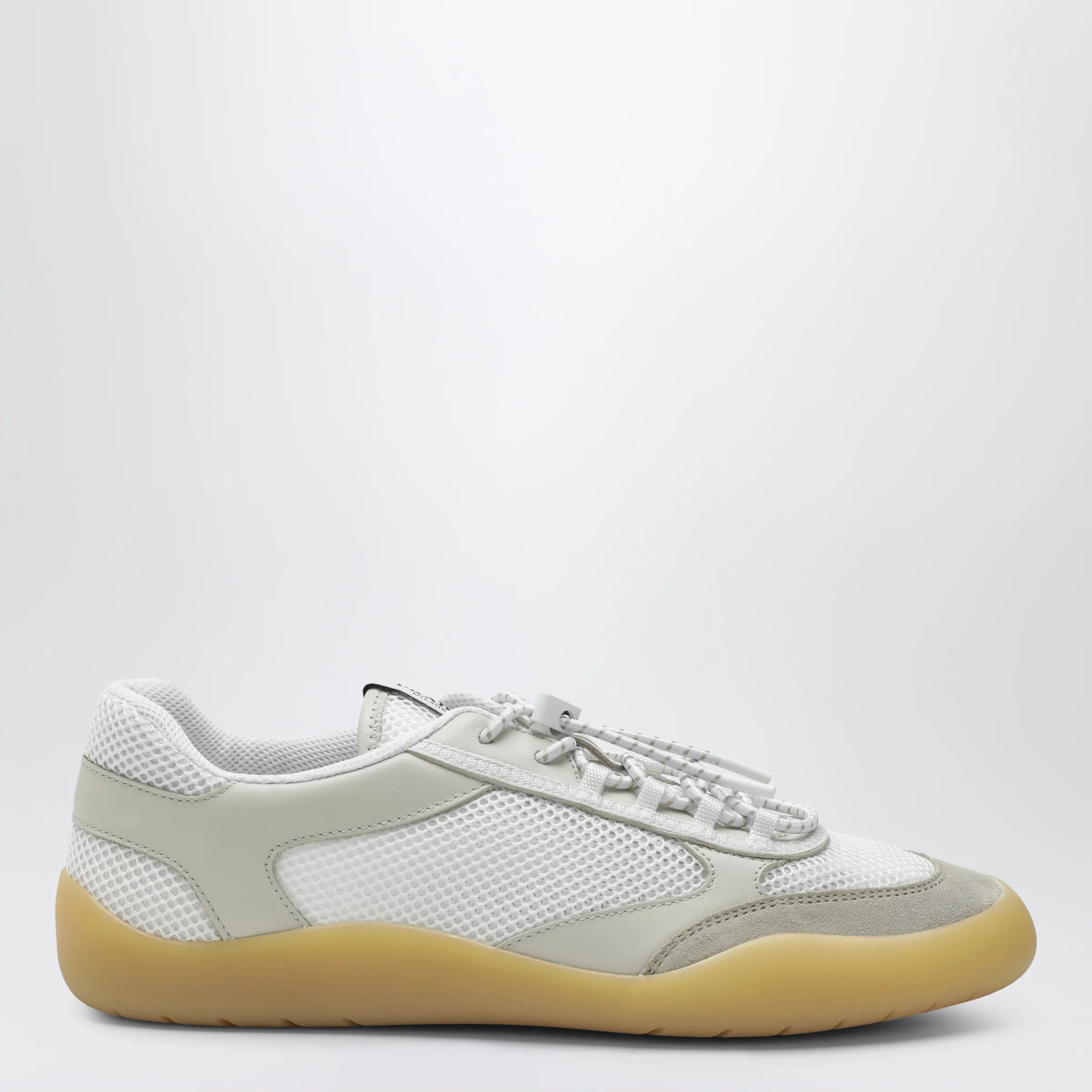 Prada Mesh Sneakers (120)