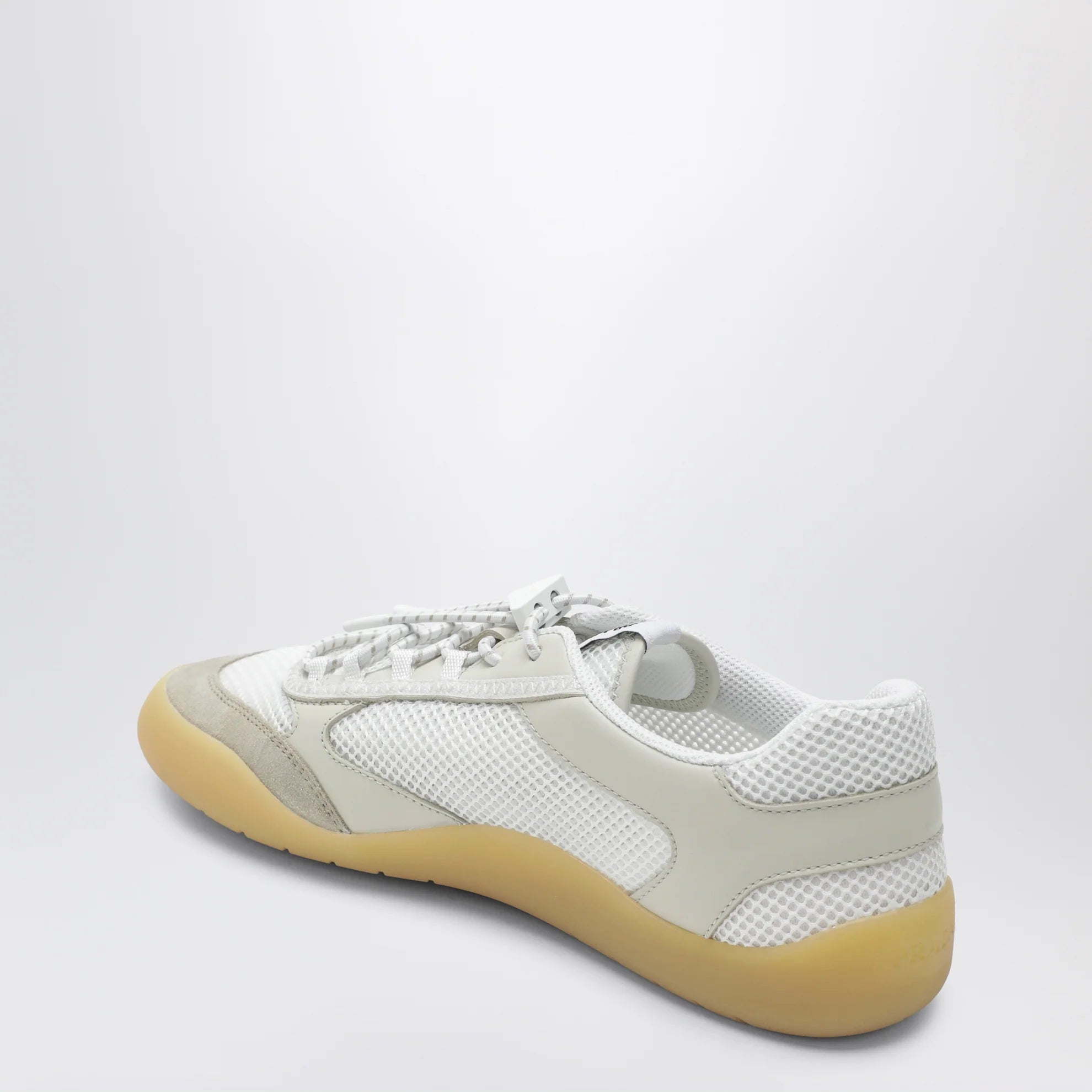 Prada Mesh Sneakers (120)