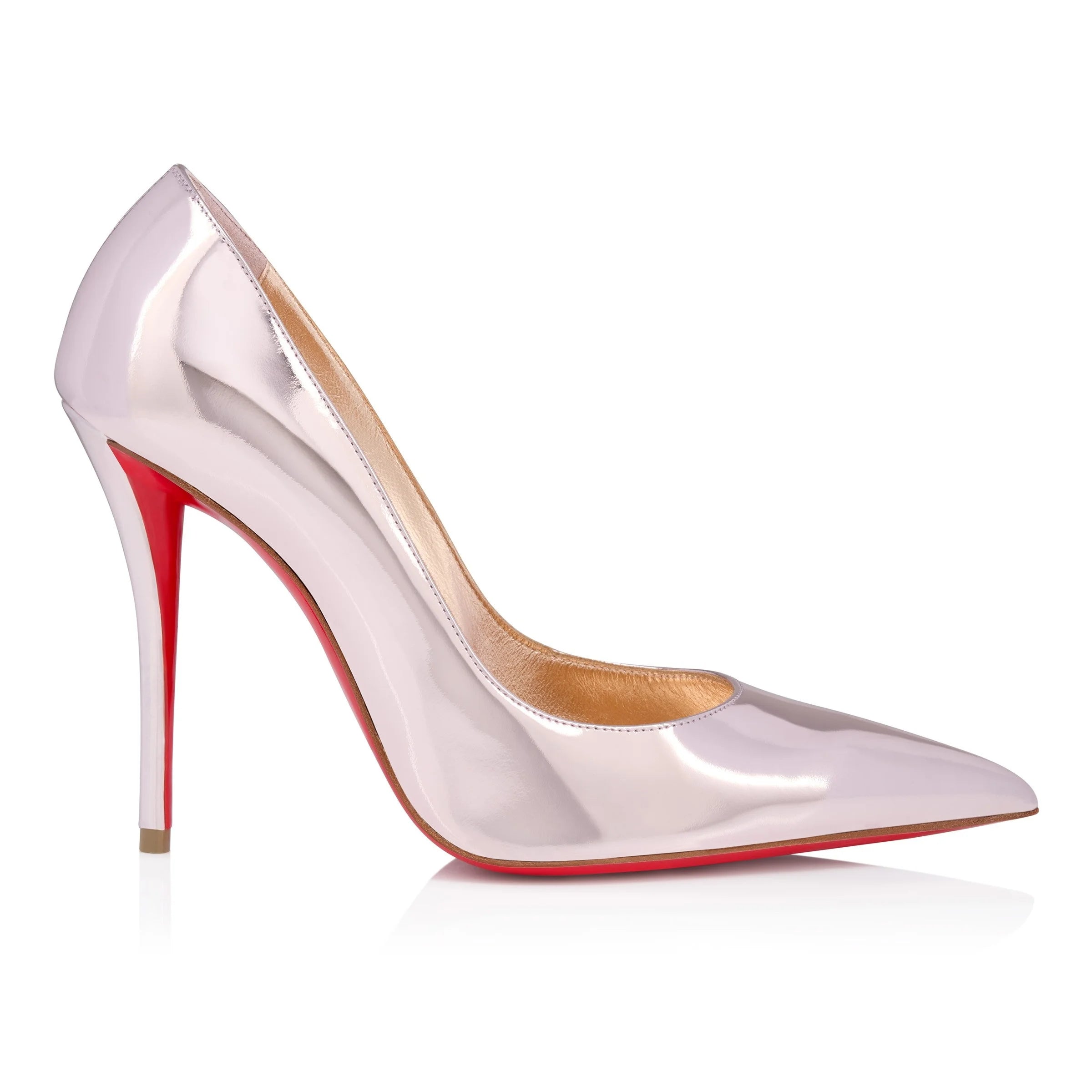 Christian Louboutin Miss Z Pumps