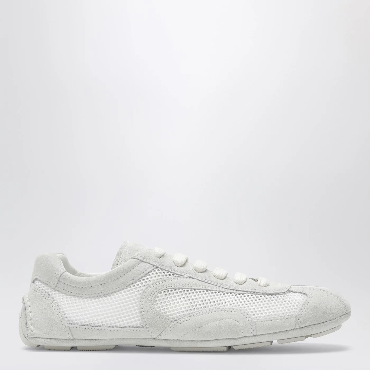 Prada Montecarlo Re-Edition 2005 Sneaker (120)