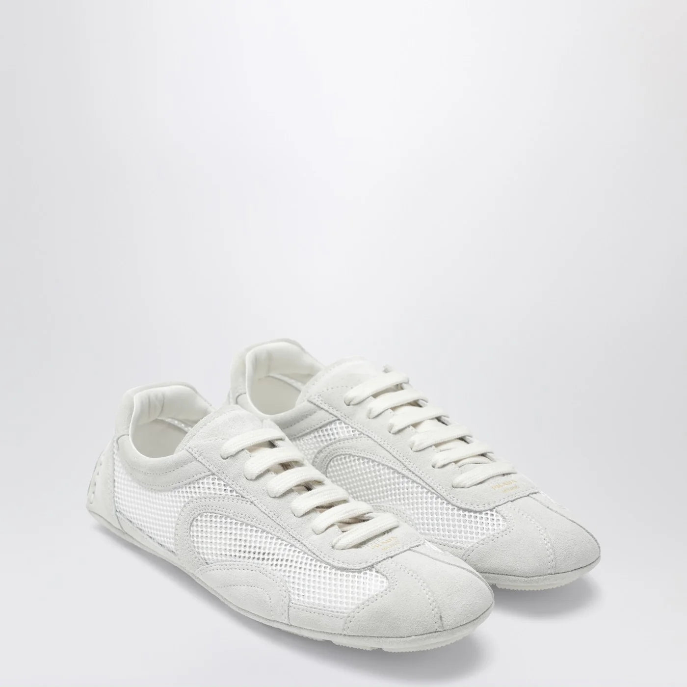 Prada Montecarlo Re-Edition 2005 Sneaker (120)