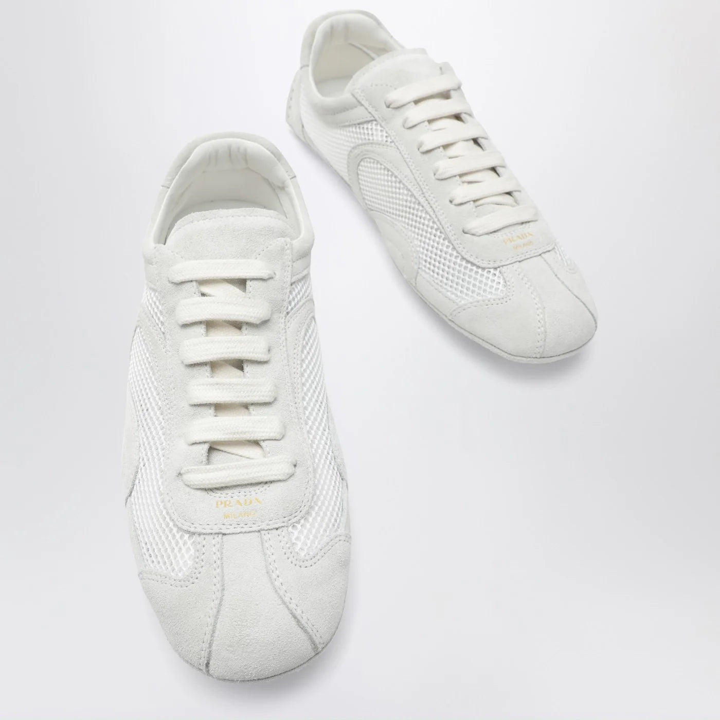 Prada Montecarlo Re-Edition 2005 Sneaker (120)