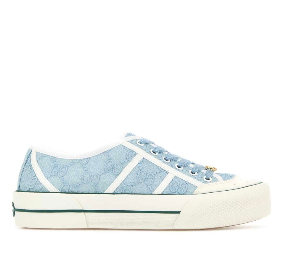Gucci GG Platform Sneakers