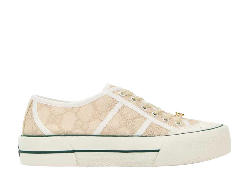Gucci GG Platform Sneakers