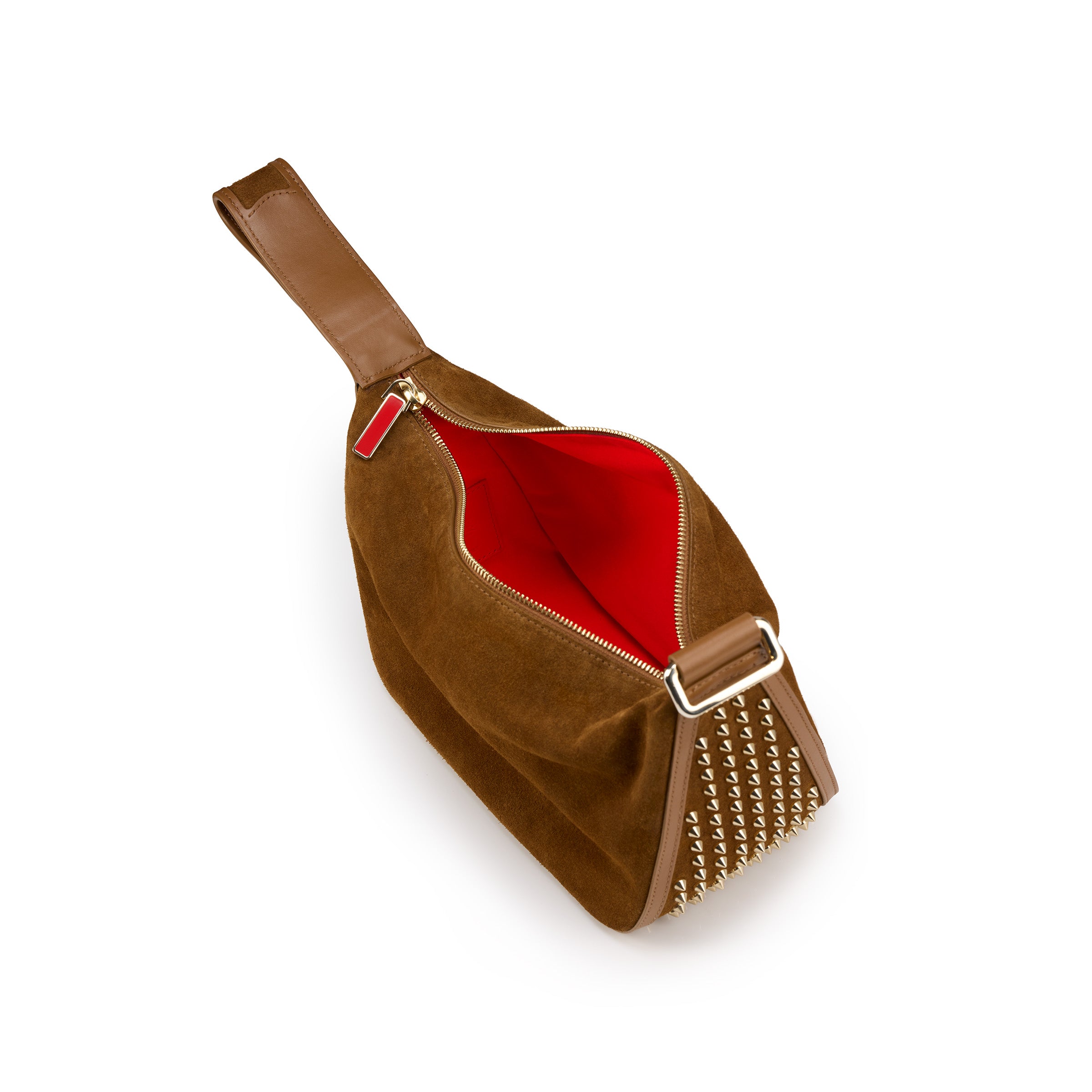 Christian Louboutin Funky Dopp Pouch