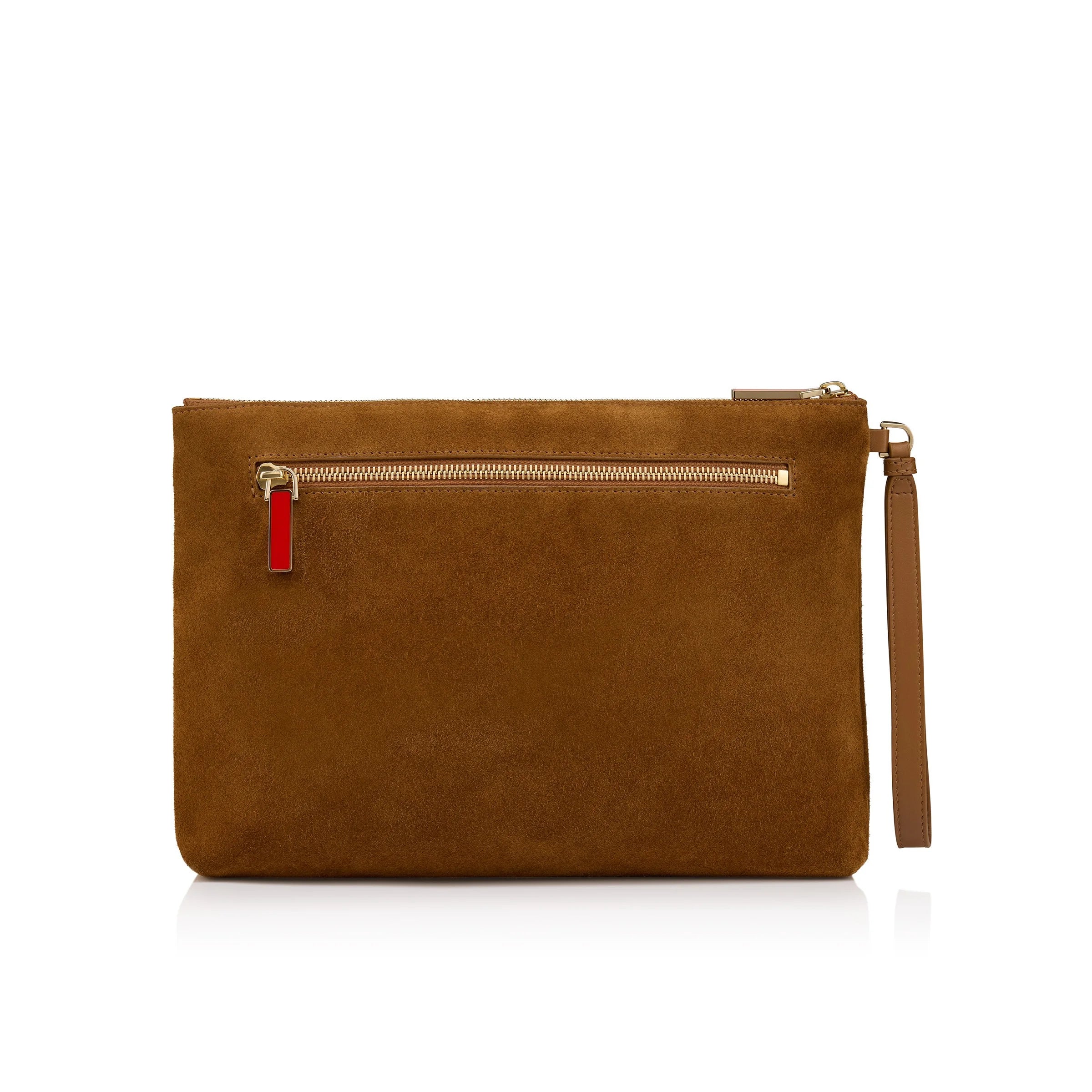 Christian Louboutin Funky Spike Pouch