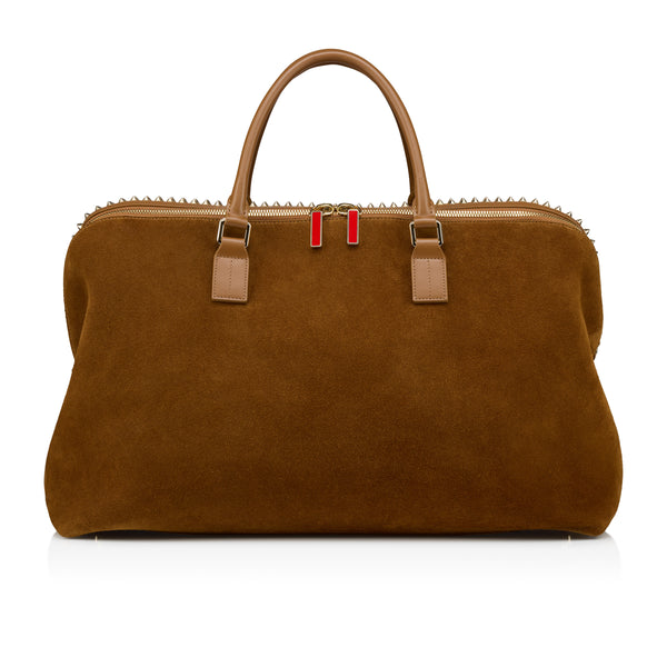 Christian Louboutin Funky Weekender Bag