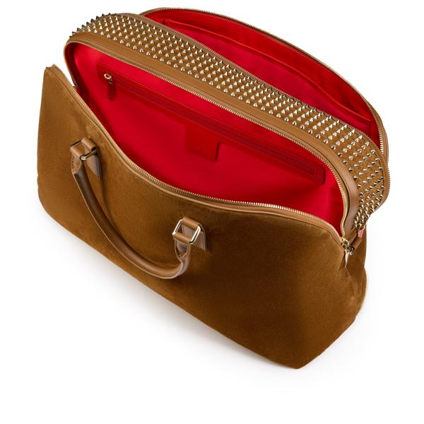 Christian Louboutin Funky Weekender Bag