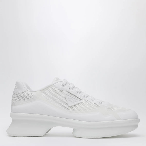 Prada Low-top Sneakers (120)
