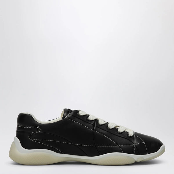 Prada Leather Sneakers (120)