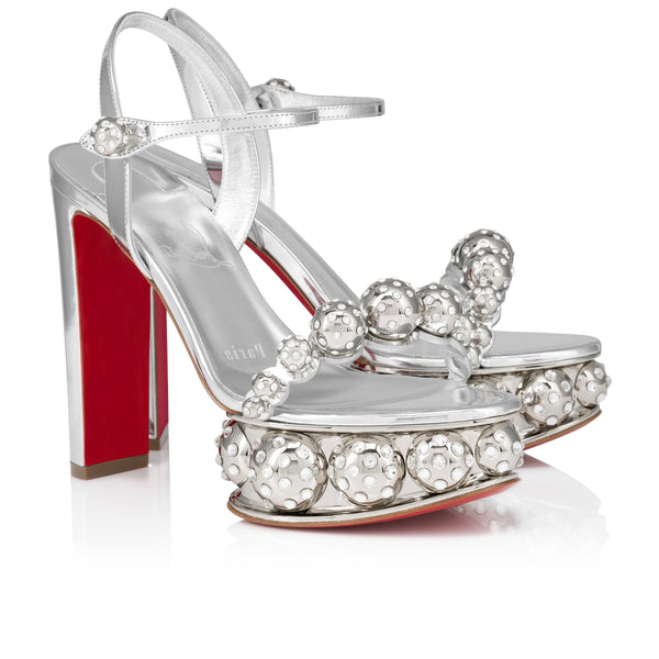 Christian Louboutin Atmospherica Sandals
