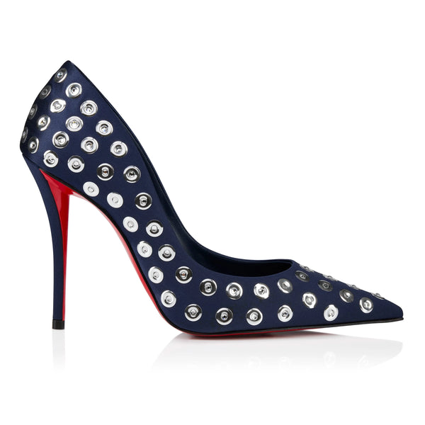 Christian Louboutin Miss Z Boum Pumps