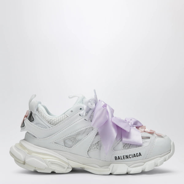 Balenciaga Track Bow Sneakers (120)