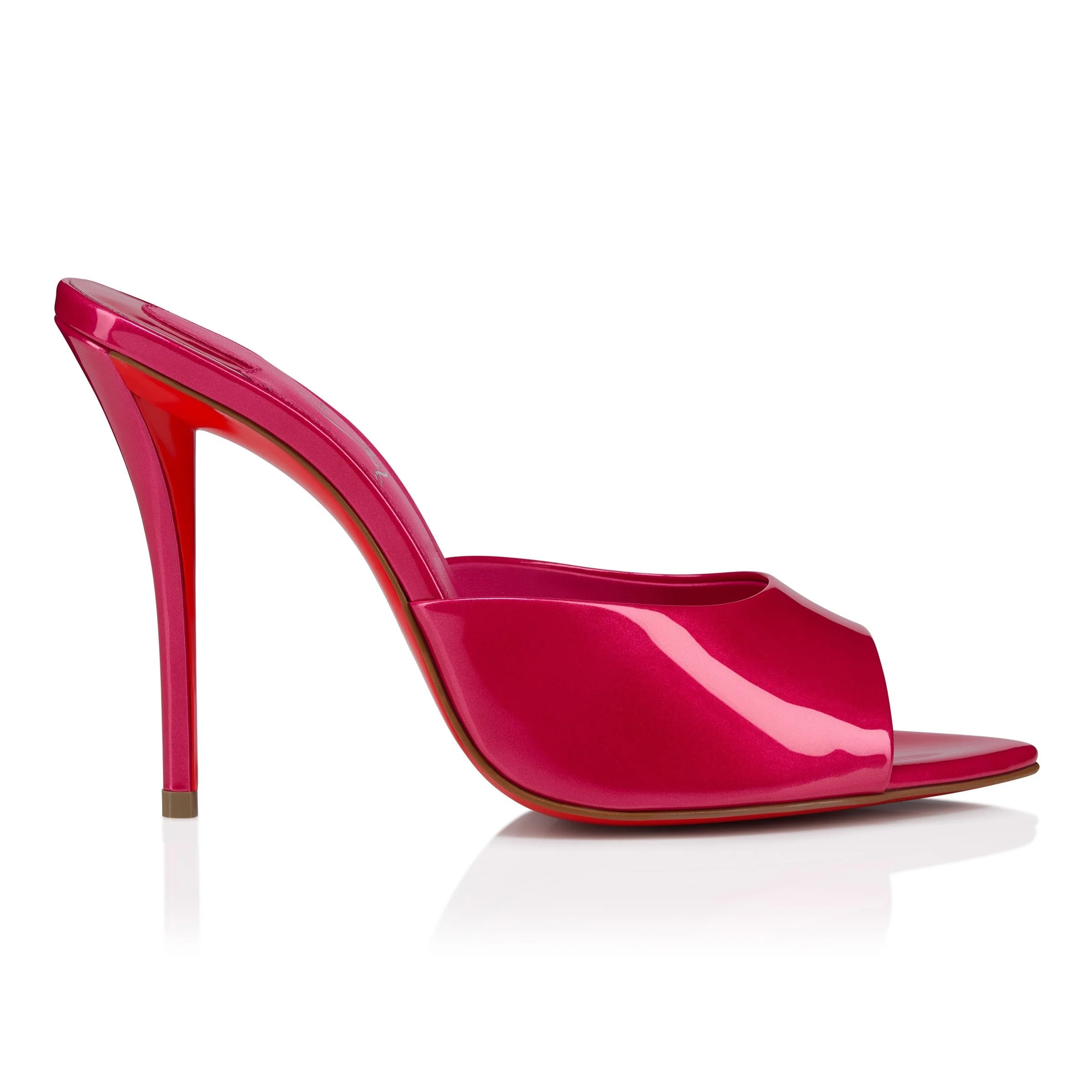 Christian Louboutin Miss Z Sandals