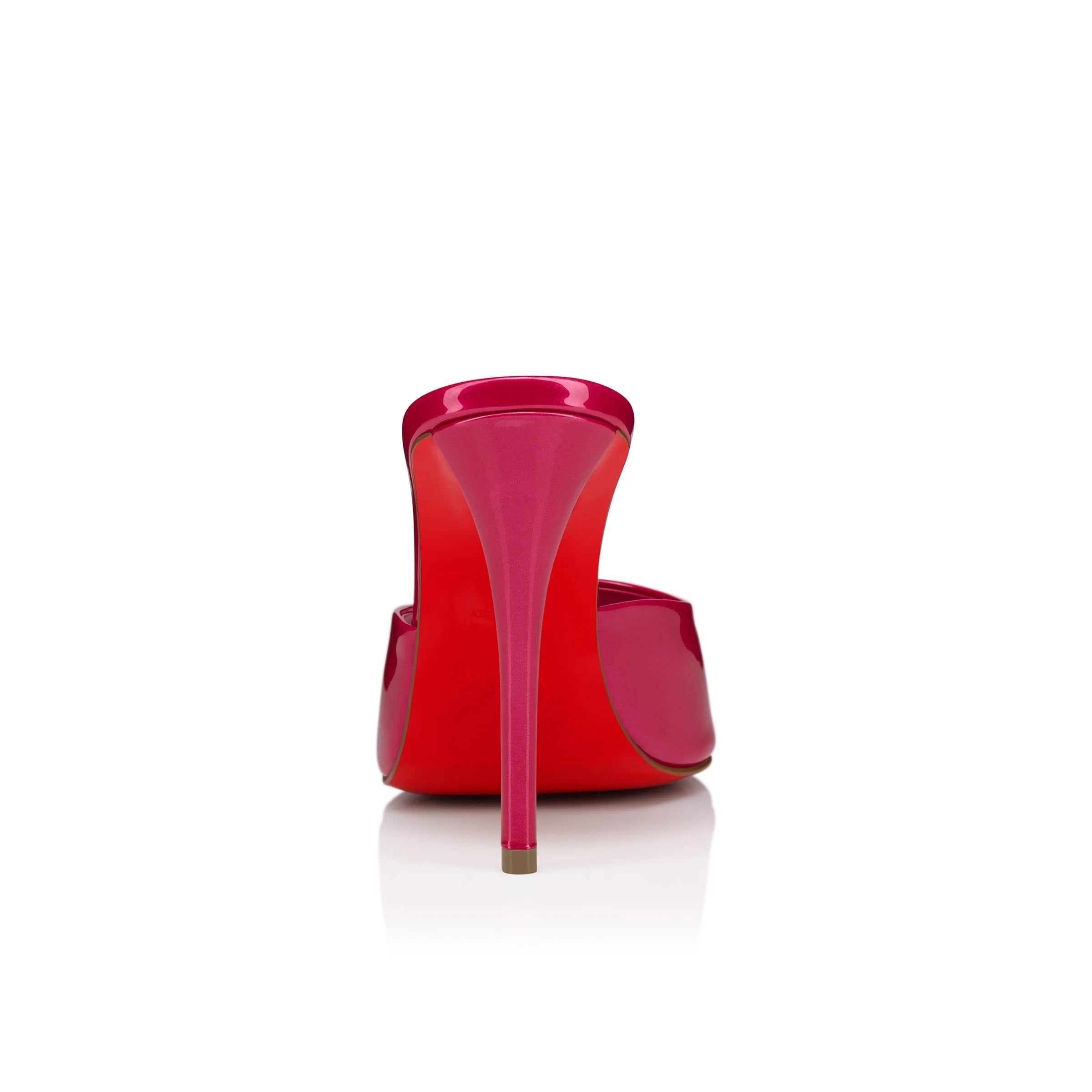 Christian Louboutin Miss Z Sandals