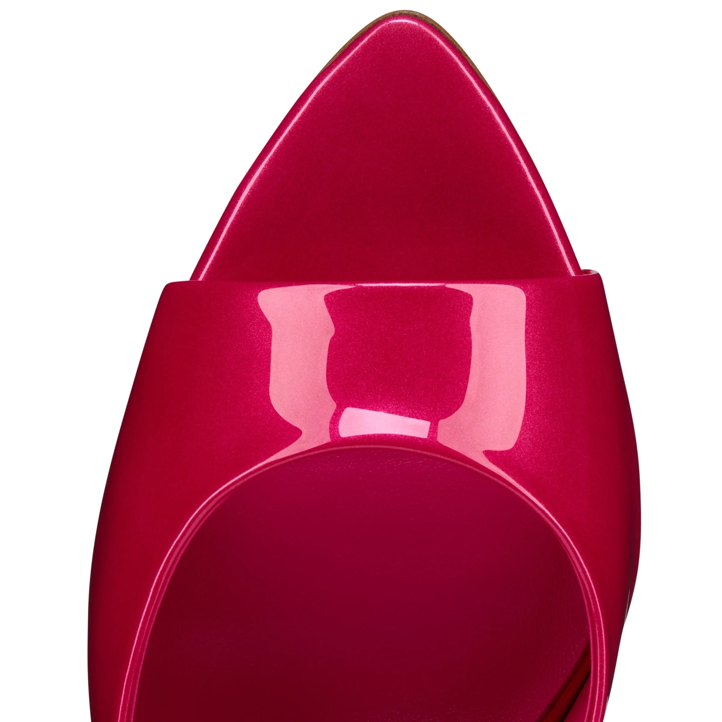 Christian Louboutin Miss Z Sandals