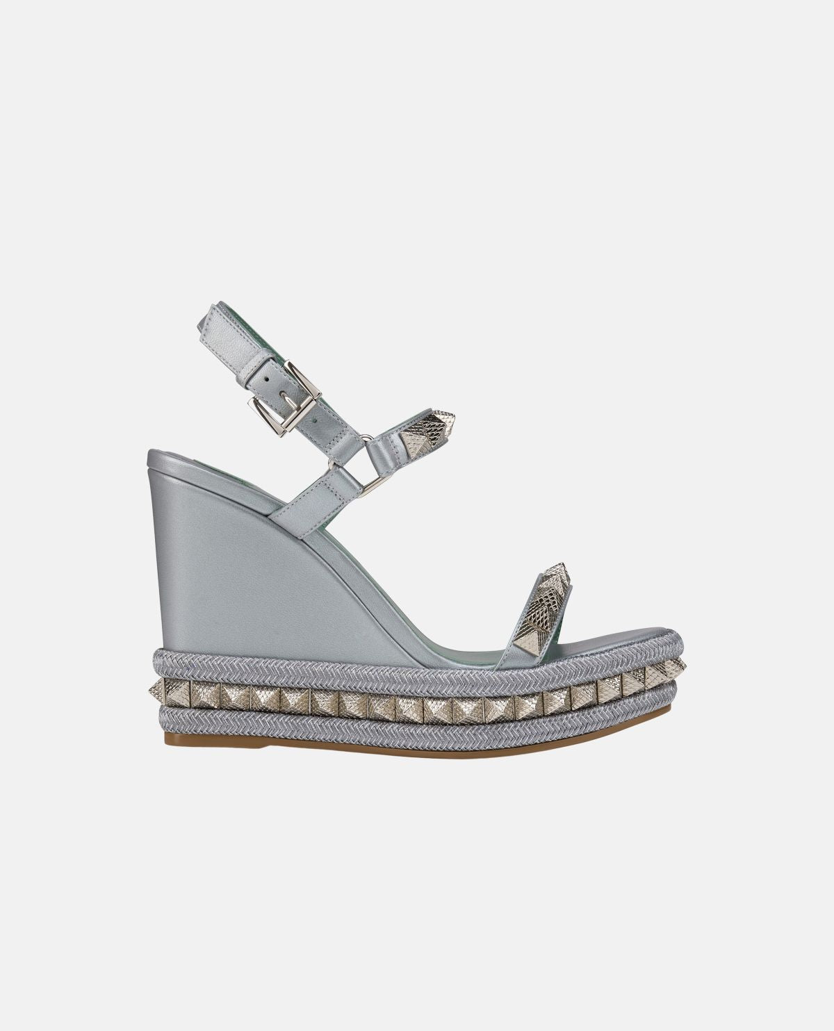 Christian Louboutin Pyraclou Espadrilles