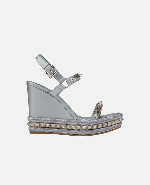 Christian Louboutin Pyraclou Espadrilles